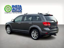 
										2016 Dodge Journey R/T full									