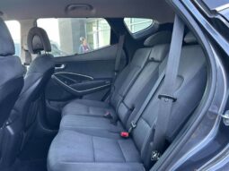 
										2018 Hyundai Santa Fe Sport Premium full									