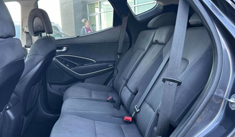 
								2018 Hyundai Santa Fe Sport Premium full									