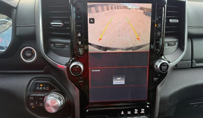 
								2023 RAM 1500 Laramie full									