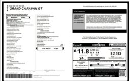 
										2018 Dodge Grand Caravan GT full									