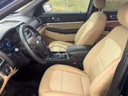 
										2017 Ford Explorer Base full									