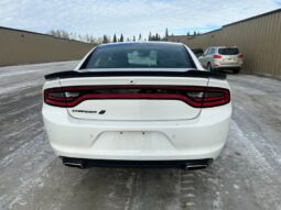 
										2023 Dodge Charger SXT Plus Black Top full									