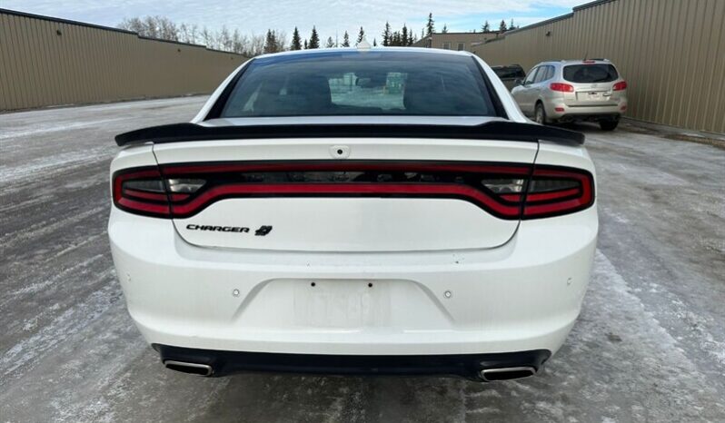 
								2023 Dodge Charger SXT Plus Black Top full									