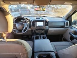 
										2020 Ford F-150 XLT full									