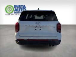 
										2024 Hyundai Palisade Urban full									