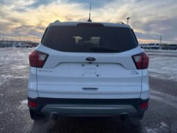 
										2019 Ford Escape SEL full									
