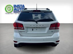 
										2016 Dodge Journey R/T full									