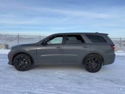 
										2022 Dodge Durango SXT full									