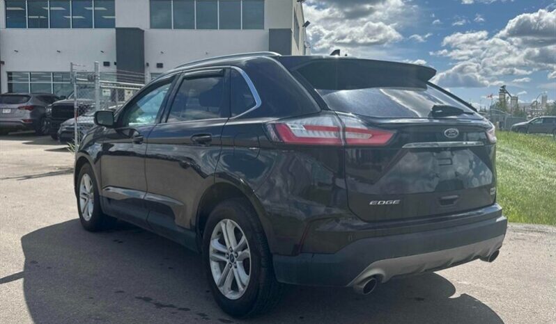 
								2019 Ford Edge SEL full									