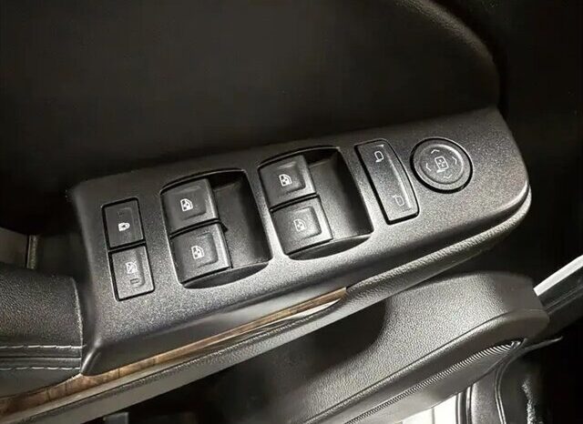 
								2016 Chevrolet Tahoe LS2 Leather full									