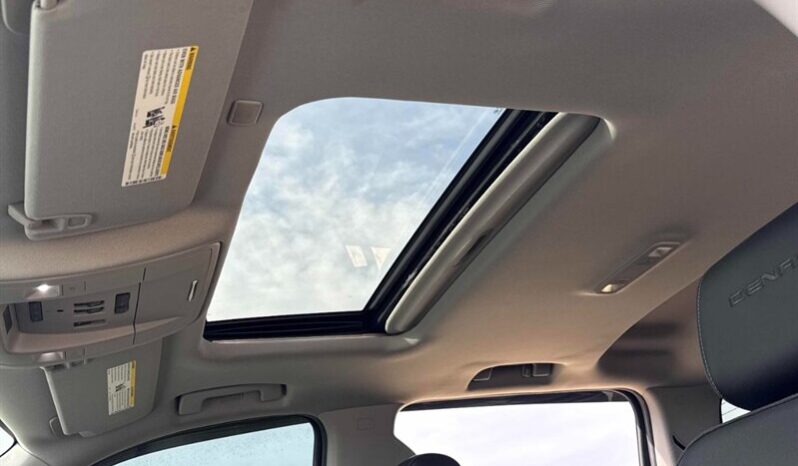 
								2018 GMC Sierra 1500 Denali 6.2L full									