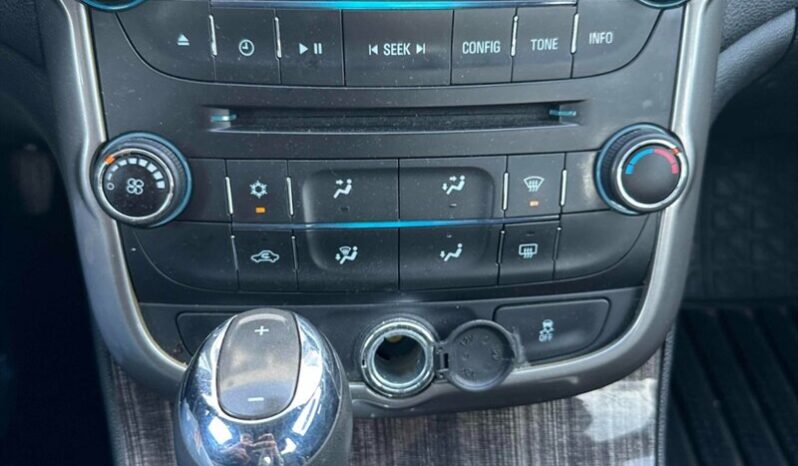 
								2016 Chevrolet Malibu Limited LT full									