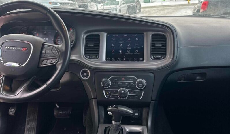 
								2023 Dodge Charger SXT full									