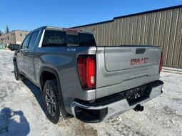 
										2024 GMC Sierra 1500 SLT full									