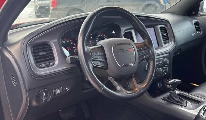 
								2023 Dodge Charger SXT full									