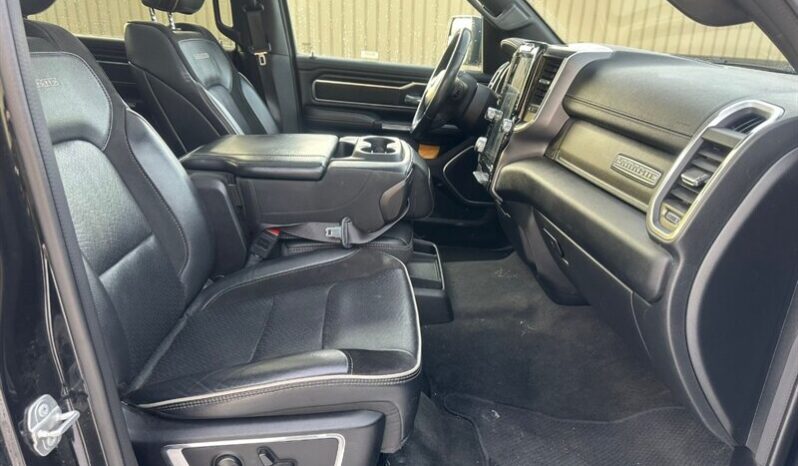 
								2023 RAM 1500 Laramie full									