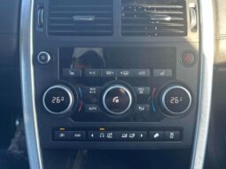 
										2016 Land Rover Discovery Sport SE full									