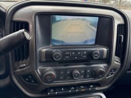 
										2018 Chevrolet Silverado 1500 High Country full									