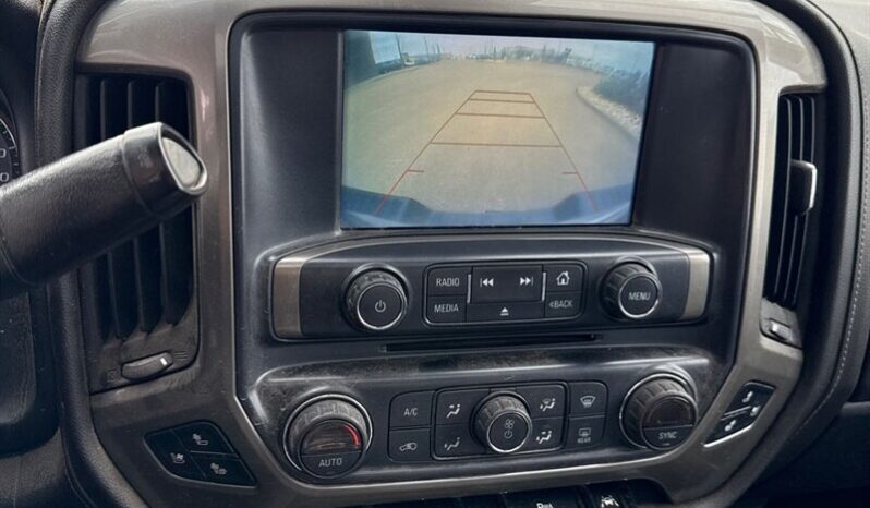 
								2018 Chevrolet Silverado 1500 High Country full									