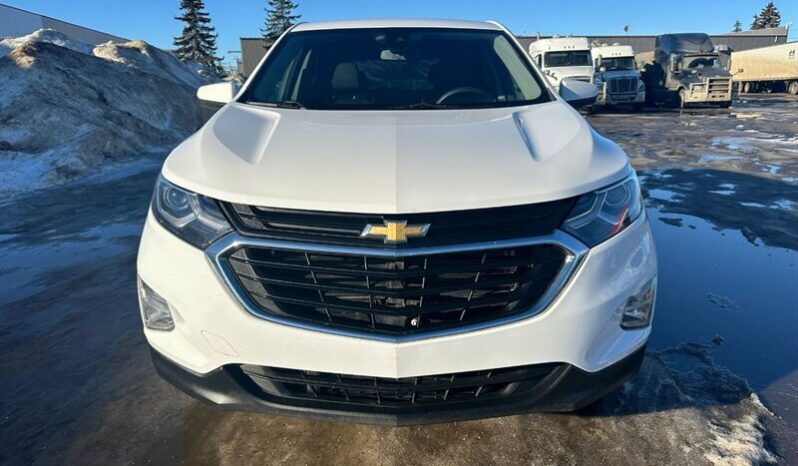 
								2020 Chevrolet Equinox LT full									