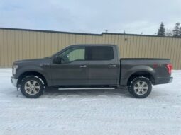 
										2017 Ford F-150 XLT XTR full									
