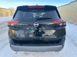 
										2024 Nissan Rogue SL Premium full									