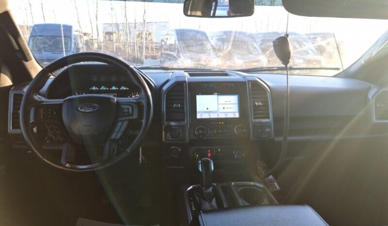 
								2019 Ford F-150 XLT full									