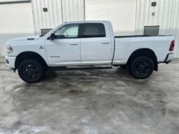 
										2019 RAM 2500 Big Horn Sport Diesel full									