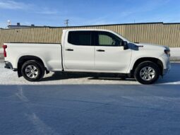 
										2023 Chevrolet Silverado 1500 Work Truck full									