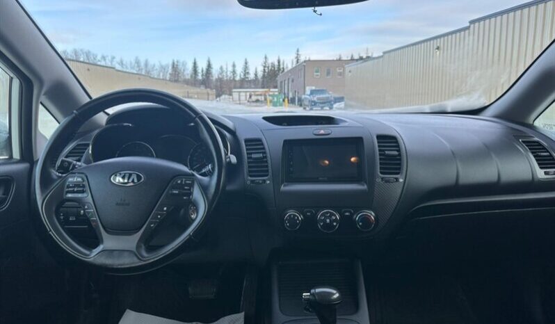 
								2015 Kia Forte5 EX full									