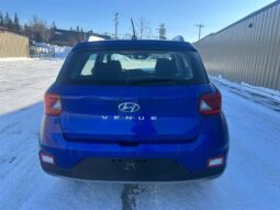 
										2024 Hyundai VENUE Preferred full									