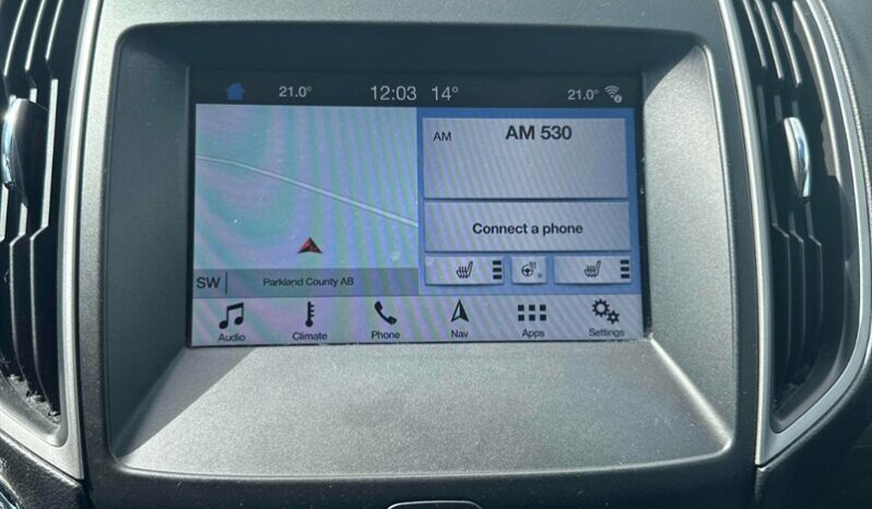 
								2019 Ford Edge SEL full									