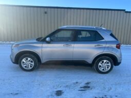 
										2024 Hyundai VENUE Preferred full									