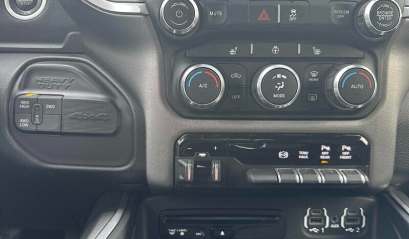 
								2019 RAM 2500 Big Horn Sport Diesel full									