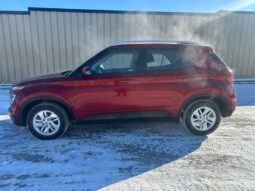 
										2024 Hyundai VENUE Preferred full									