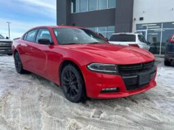 
										2023 Dodge Charger SXT full									