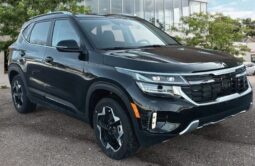 
										2024 Kia Seltos EX full									