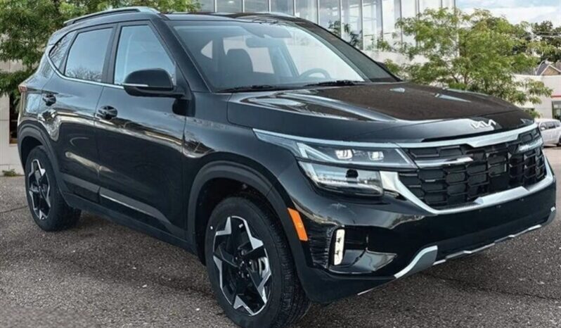 
								2024 Kia Seltos EX full									