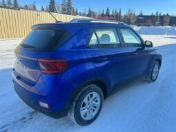 
										2024 Hyundai VENUE Preferred full									