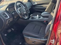 
										2020 Dodge Durango SXT full									