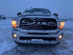 
										2022 RAM 2500 Big Horn full									