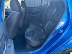 
										2020 Nissan Sentra SR Premium full									