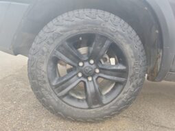 
										2022 RAM 1500 Classic Warlock full									