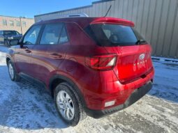 
										2024 Hyundai VENUE Preferred full									