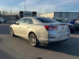 
										2016 Chevrolet Malibu Limited LT full									