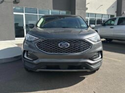 
										2023 Ford Edge SEL full									