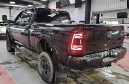 
										2020 RAM 2500 Laramie Diesel Night Edition full									