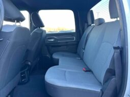 
										2022 RAM 3500 Big Horn full									