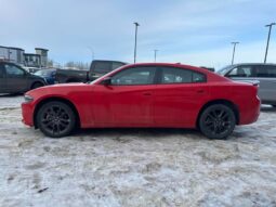 
										2023 Dodge Charger SXT full									
